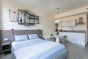Residenza SubitoSanto - Appartamento 5B 